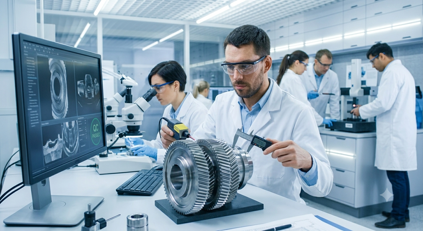 Cranex Solutions Quality Products