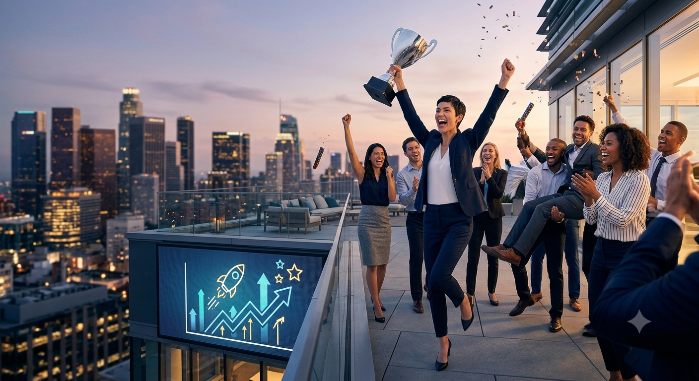 cranex solutions WINNING PERFORMANCE